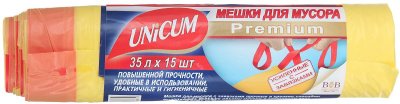      Unicum "Premium",  , : , 35 , 15 