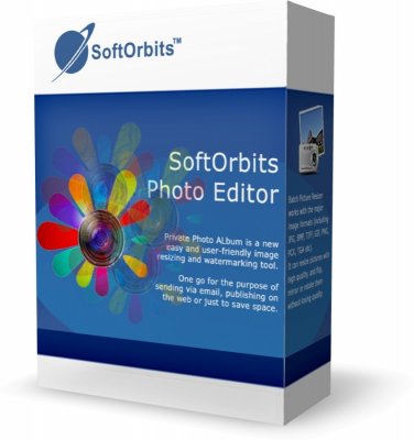     SoftOrbits Simple Photo Editor (  )