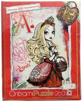    260Ever After High 00671  00671
