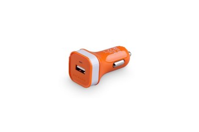      Momax XC USB 2.1A (Orange)
