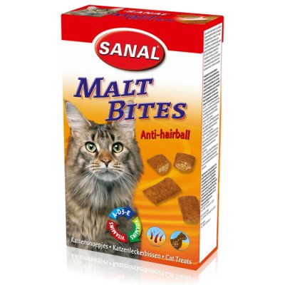    0.096     SANAL Malt Bits    ,  . A,D,E (