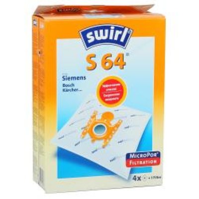   - Swirl S 64/S 66 MicroPor