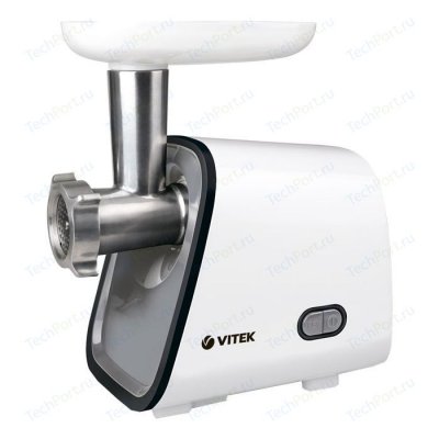    Vitek VT-3603 W + Rondell RDP-804  