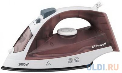   Maxwell 3049-MW 2000  