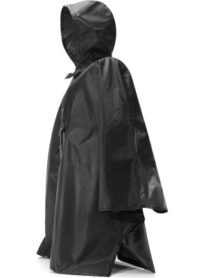     REISENTHEL Mini maxi citybag, black (AL7003)