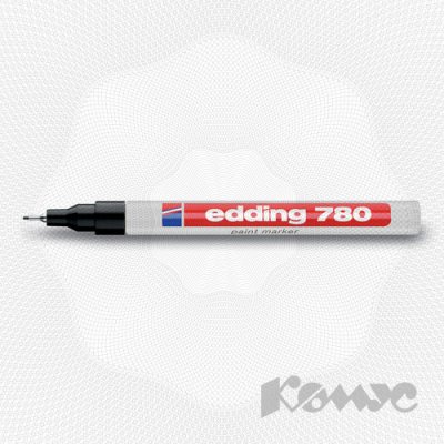     () EDDING E-780/49  0,8 
