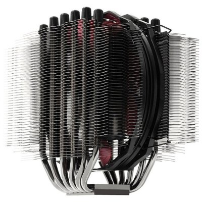    Thermalright Silver Arrow ITX