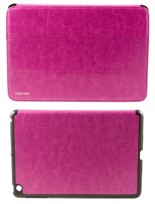     Partner SmartCover  iPad mini Purple