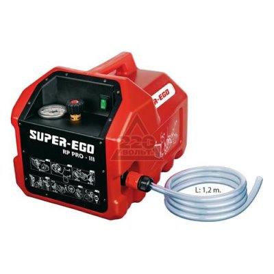    SUPER-EGO V12100000
