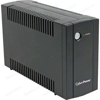      CyberPower UT450EI 450VA/240W