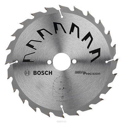     Bosch 190X30/20 24 STAND 2609256820