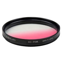    Marumi   GC-Pink 62mm