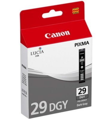     Canon PIXMA PRO-1 (PGI-29DGY 4870B001) (-)
