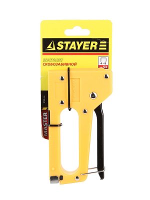     Stayer Master 4-8    53 (3140_z01)