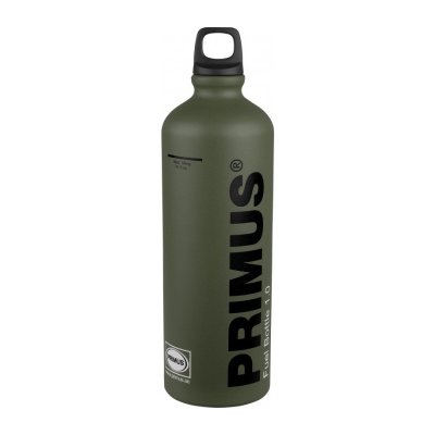       Outwell Primus Fuel Bottle 1.0L Green 721967