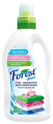      Forest Clean   2  