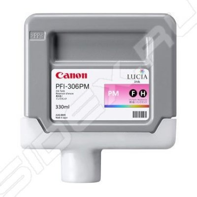     Canon imagePROGRAF iPF8300S, iPF8400, iPF9400S, iPF9400 (6662B001 PFI-306PM) ( 
