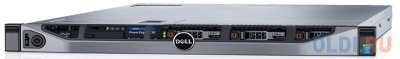    Dell PowerEdge R630 210-ACXS/205