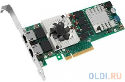     Dell X540 PCI-E 10/100/1000/10000Mbps 540-BBDU