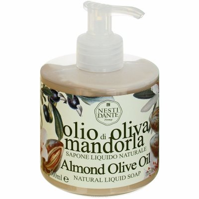   Nesti Dante    "Almond Olive Oil",     , 300 