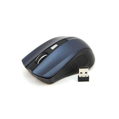     HAVIT HV-MS921GT USB Blue