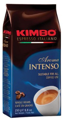      KIMBO Aroma Intensa (500 .)