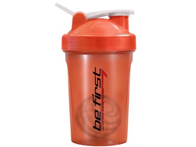    Be First 400ml Coral TS 1358-CORAL