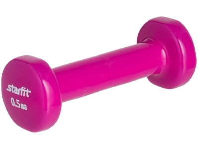    Starfit Heracles 500g Pink 44.56