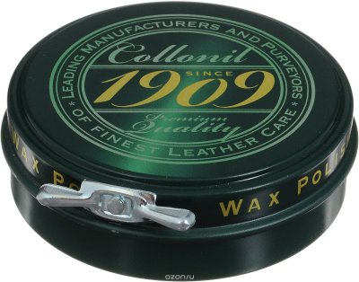      Collonil "1909 Wax Polish", : -, 75 