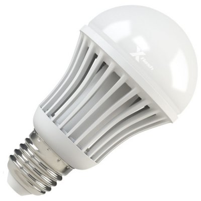    LED  X-flash Bulb E27 7W 220V 42869  , 