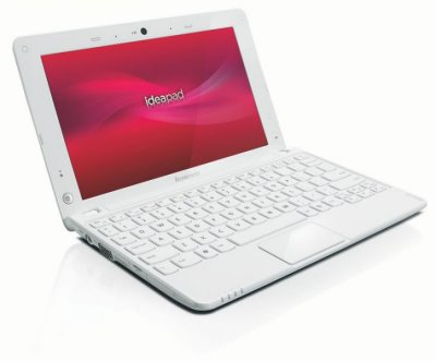    Lenovo IdeaPad E1030 White 59442942 (Intel Celeron N2840 2.16 GHz/2048Mb/320Gb/No ODD/Intel