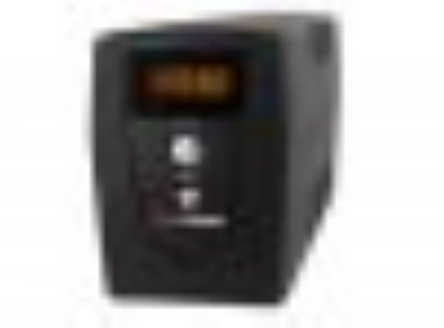   UPS 1000VA CyberPower Value (1000EI Black)   , USB