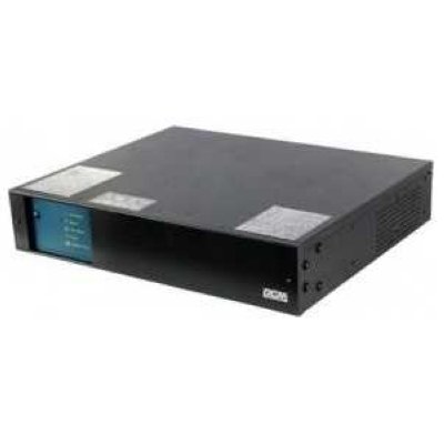    Powercom KIN-2200AP RM 2200VA/1320W 3U,USB,RS-232 (8 x IEC)