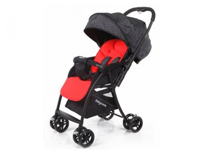     Baby Care Sky BC004 Red