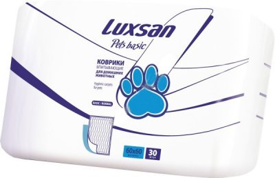    Luxsan Basic 30 60x60cm 30  3660301