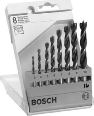       Bosch 8  (3-10 ) 2609255215