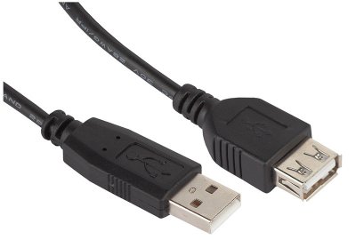     Intro USB 2.0 AM - AF 2m C0043907 2004101