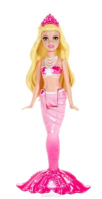   Barbie  -, 10 . V7050_BLP46