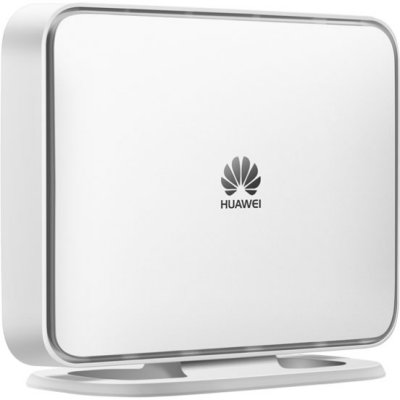   ADSL -  Huawei HG532e ADSL2+, WiFi 802.11b/g/n 300Mb/s, 4xLAN 100Mb/s,  