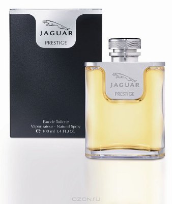     Jaguar Prestige Spirit ( 100 )