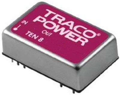    TRACO POWER TEN 8-2423WI