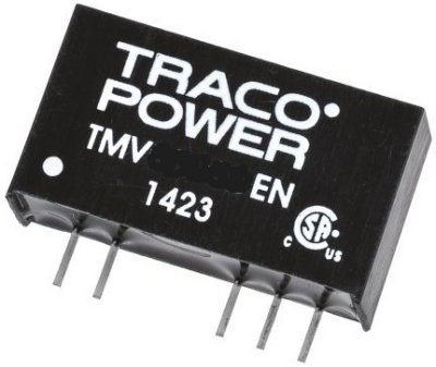    TRACO POWER TMV 0512DEN