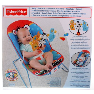   - Fisher Price "  (Adorable Animals)"