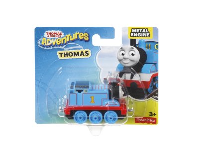    Mattel Thomas And Friends DWM28