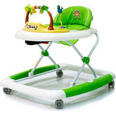   Baby Care  Zoo (Green)