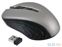    Oklick 545MW /  (1600dpi)  USB (4but)