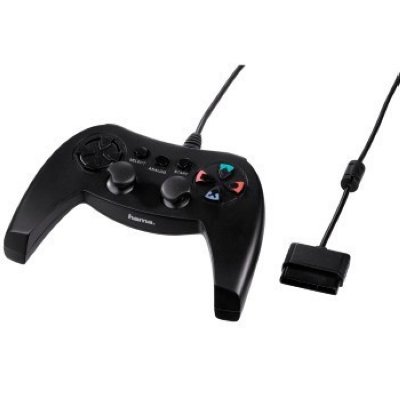      Sony PlayStation 2 (Hama Combat Bow H-115409) ()