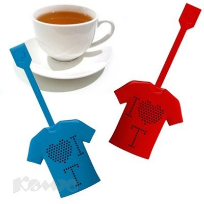       Tea Shirts