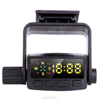   IconBit GPS Tracker Mini -