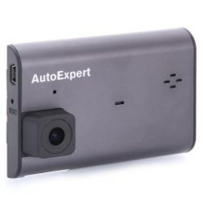    AutoExpert DVR-860